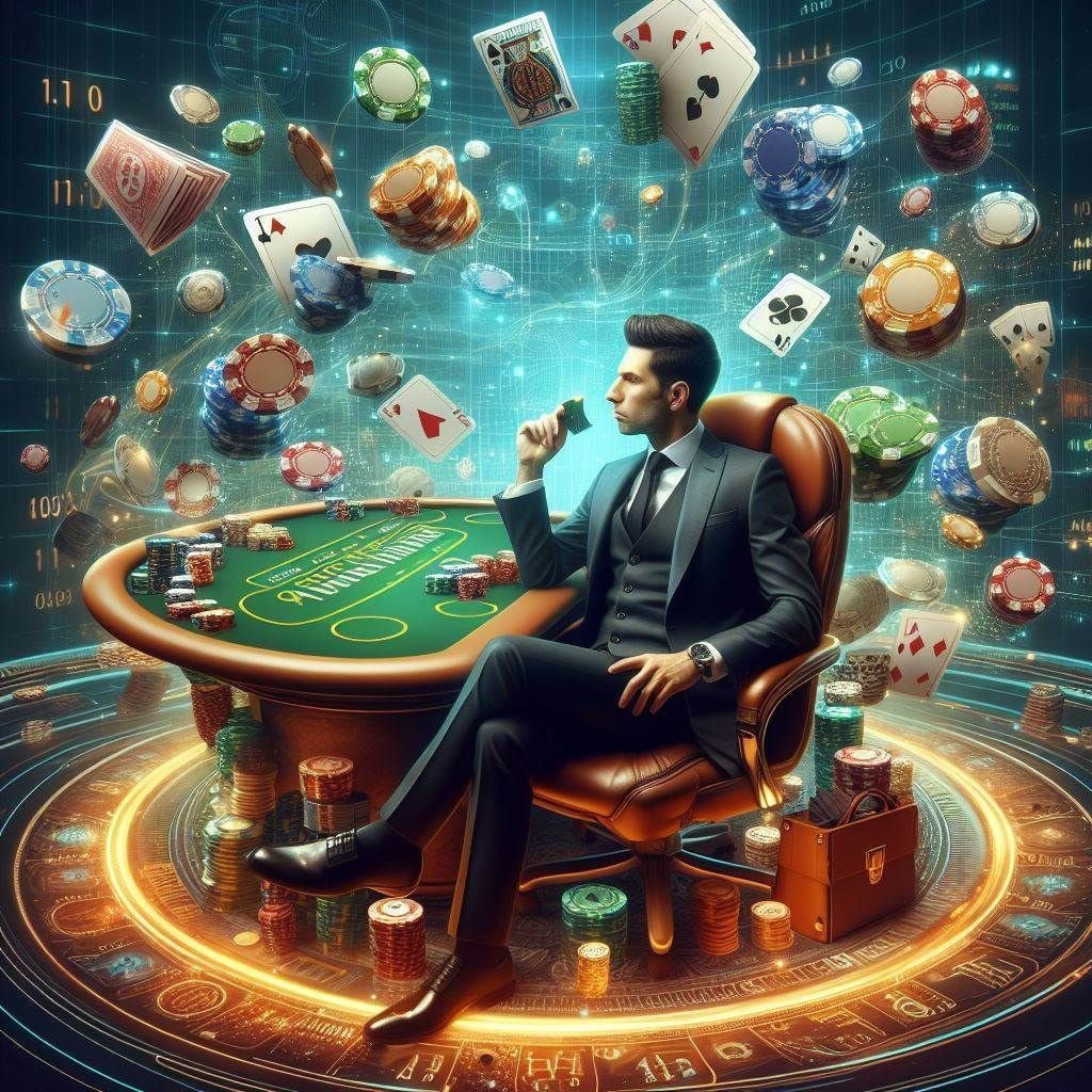 888poker